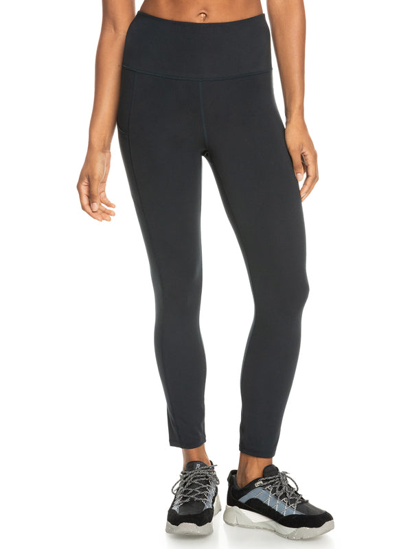 LEGGINGS MUJER ROXY HEART INTO IT ANKLE ERJNP03488