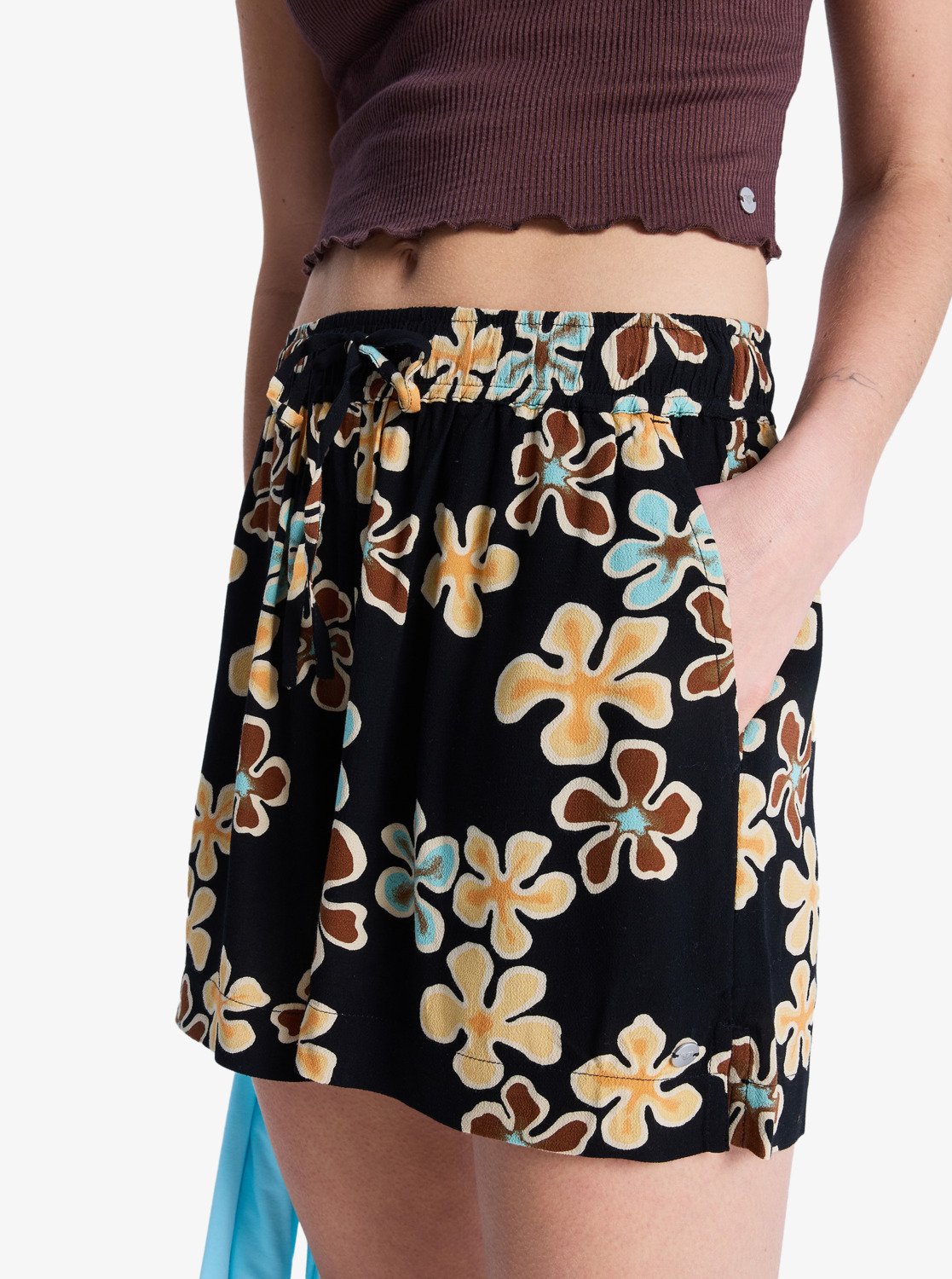 SHORT MUJER LEKEITO BREAK ERJNS03570