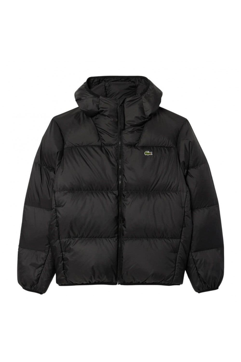 ABRIGO LACOSTE HOMBRE
