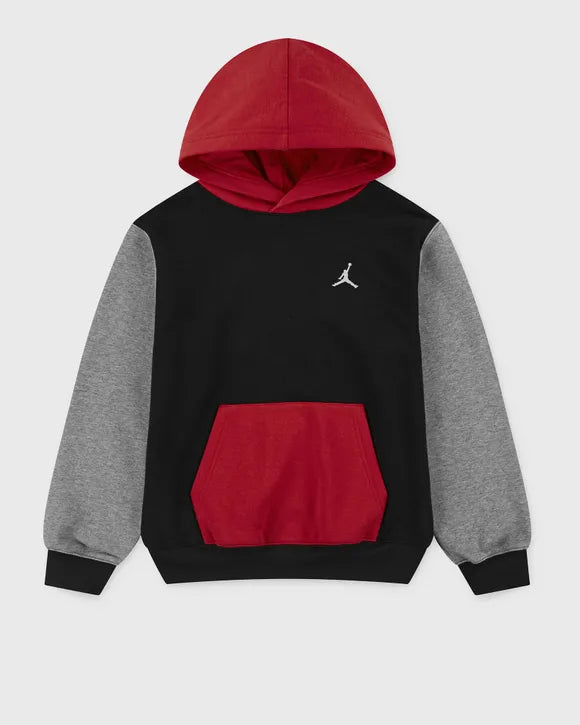 SUDADERA JORDAN NIÑO 96F116
