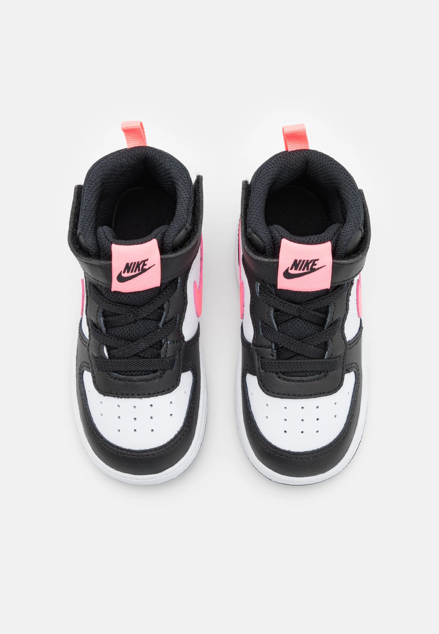 ZAPATILLAS NIKE COURT BOROUGH MID NIÑA CD7784