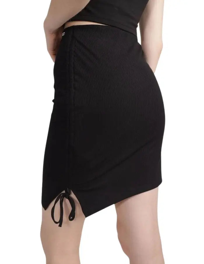 FALDA TOMMY JEANS DW0DW17962