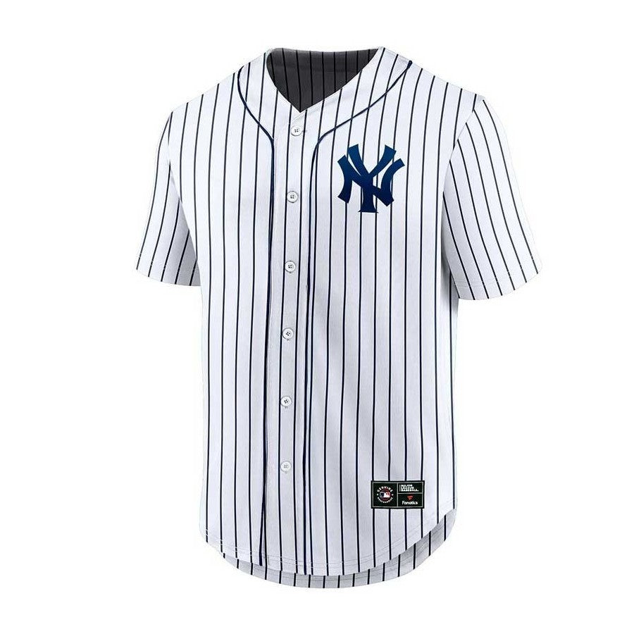 CAMISETA FANATICS HOMBRE NEW YORK YANKEES 007N-071R-NK-0IY