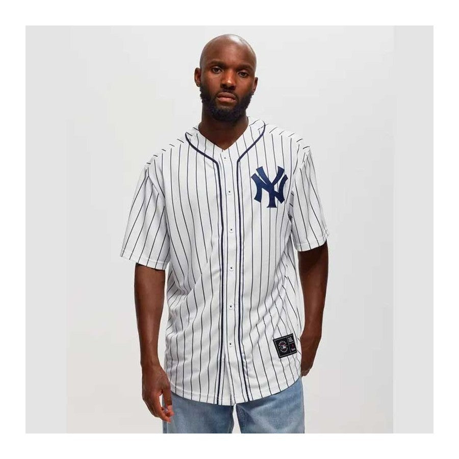 CAMISETA FANATICS HOMBRE NEW YORK YANKEES 007N-071R-NK-0IY