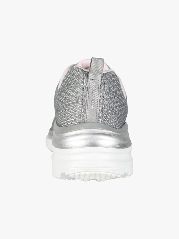 ZAPATILLA SKECHERS MUJER 12719