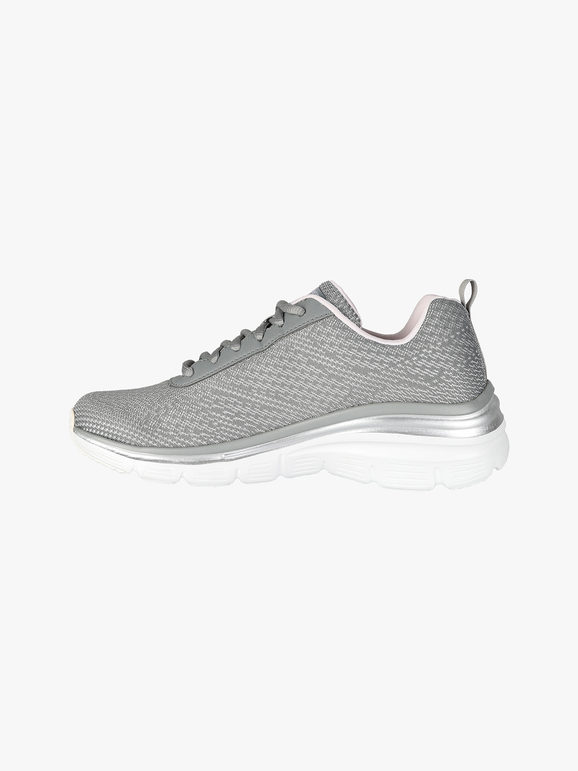ZAPATILLA SKECHERS MUJER 12719