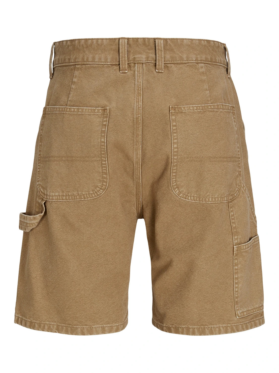BERMUDA VAQUERAS LOOSE FIT JACK&JONES HOMBRE