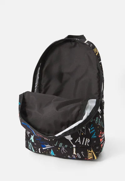 MOCHILA ESCOLAR JORDAN 9B0503
