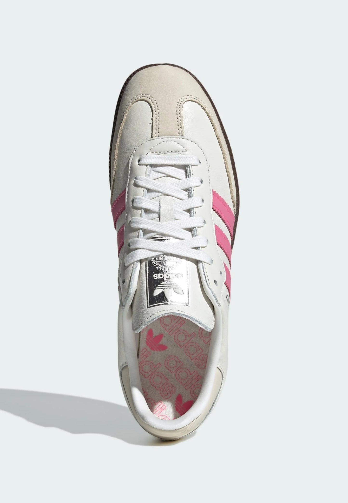 ZAPATILLAS ADIDAS SAMBA OG W IG1962