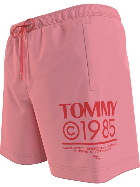 BAÑADOR HOMBRE TOMMY JEANS UM0UM03145