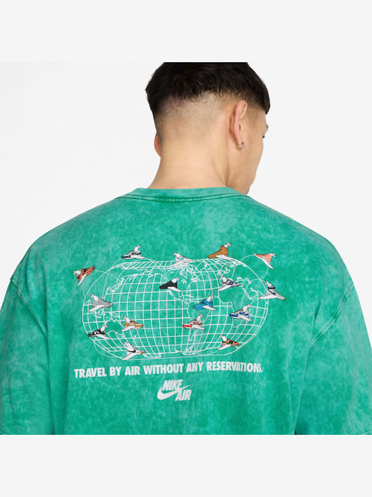 CAMISETA HOMBRE NIKE AIR MAX HQ9275