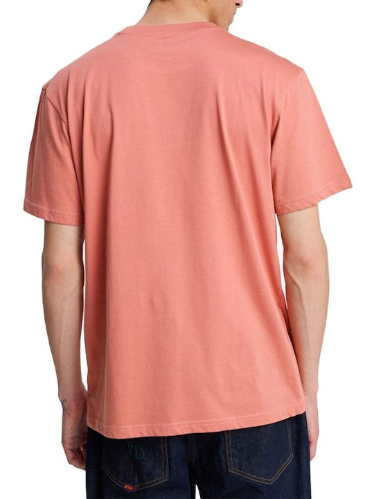 CAMISETA QUIKSILVER HOMBRE EQYZT08260-MKT0
