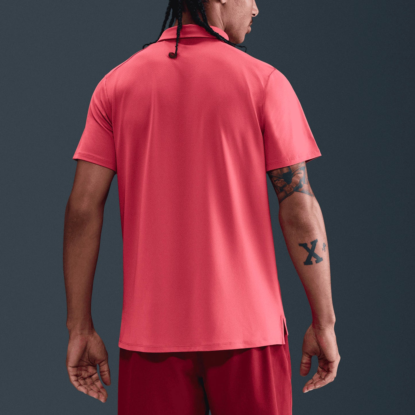 CAMISETA NIKE HOMBRE FZ6907