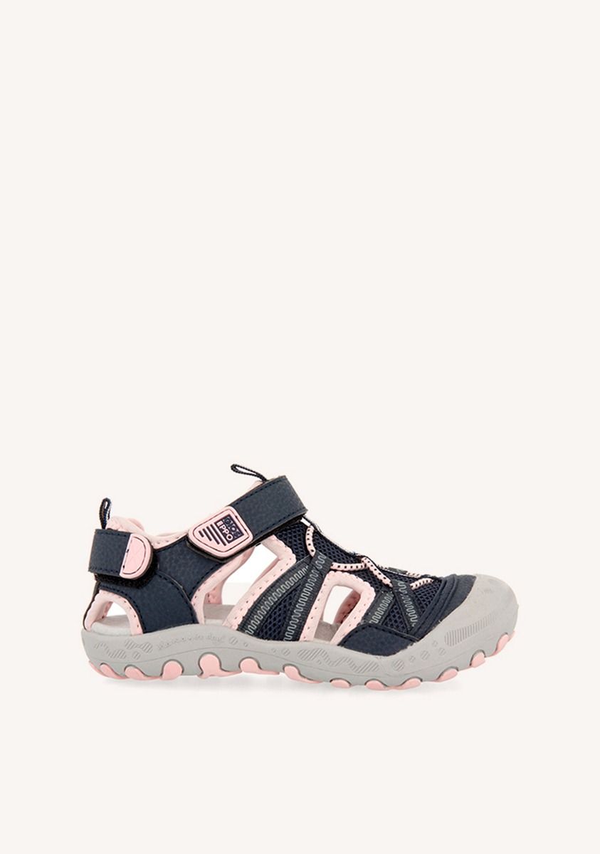 ZAPATILLAS NIÑO GIOSEPPO MAZATLAN 47402