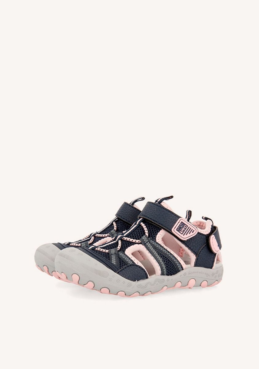 ZAPATILLAS NIÑO GIOSEPPO MAZATLAN 47402