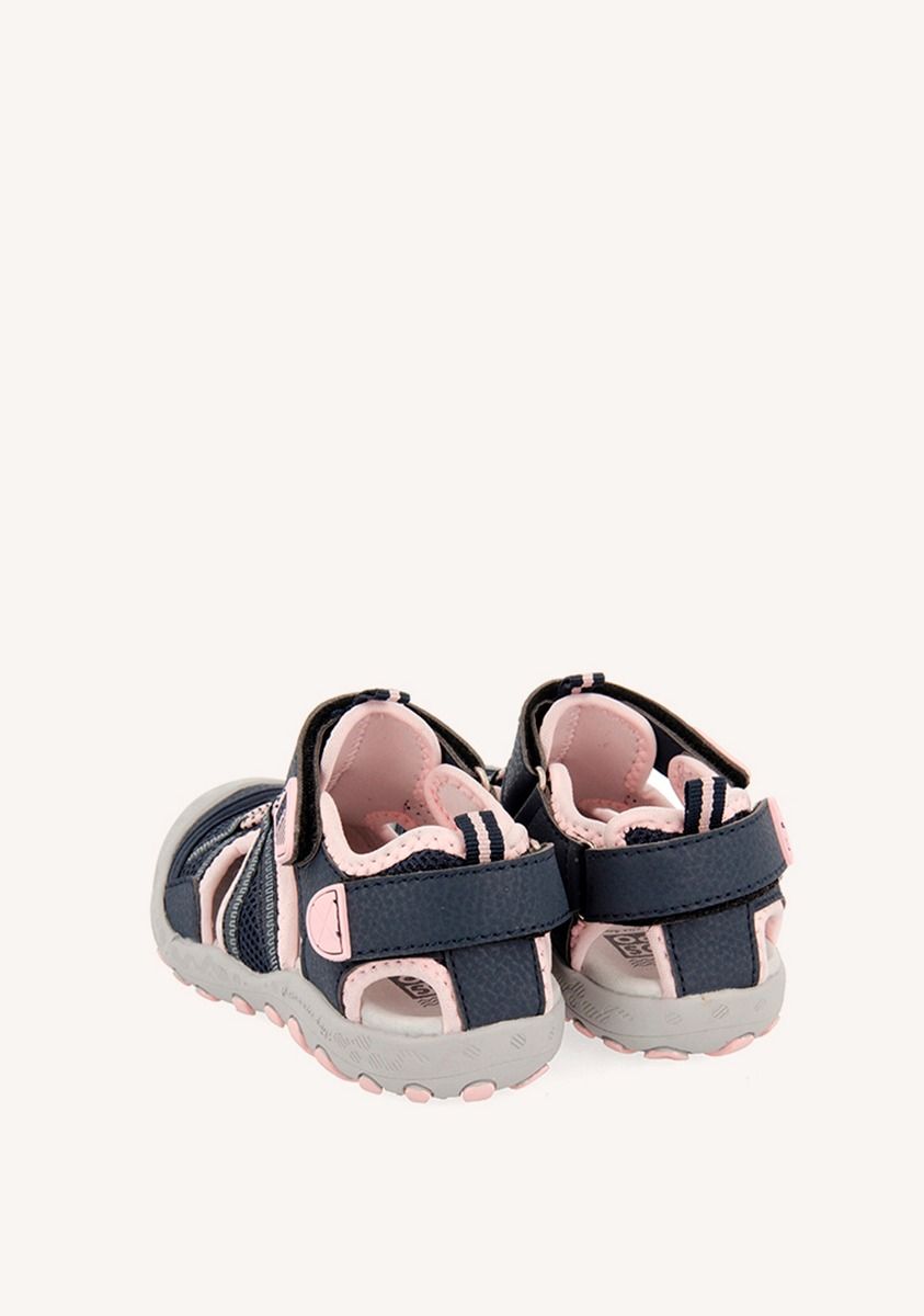 ZAPATILLAS NIÑO GIOSEPPO MAZATLAN 47402