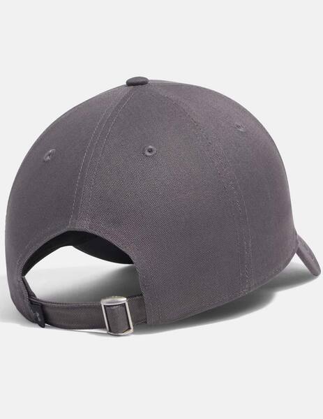 GORRA UNISEX UNDER ARMOUR SPORTSTYLE METAL ADJ 1389695