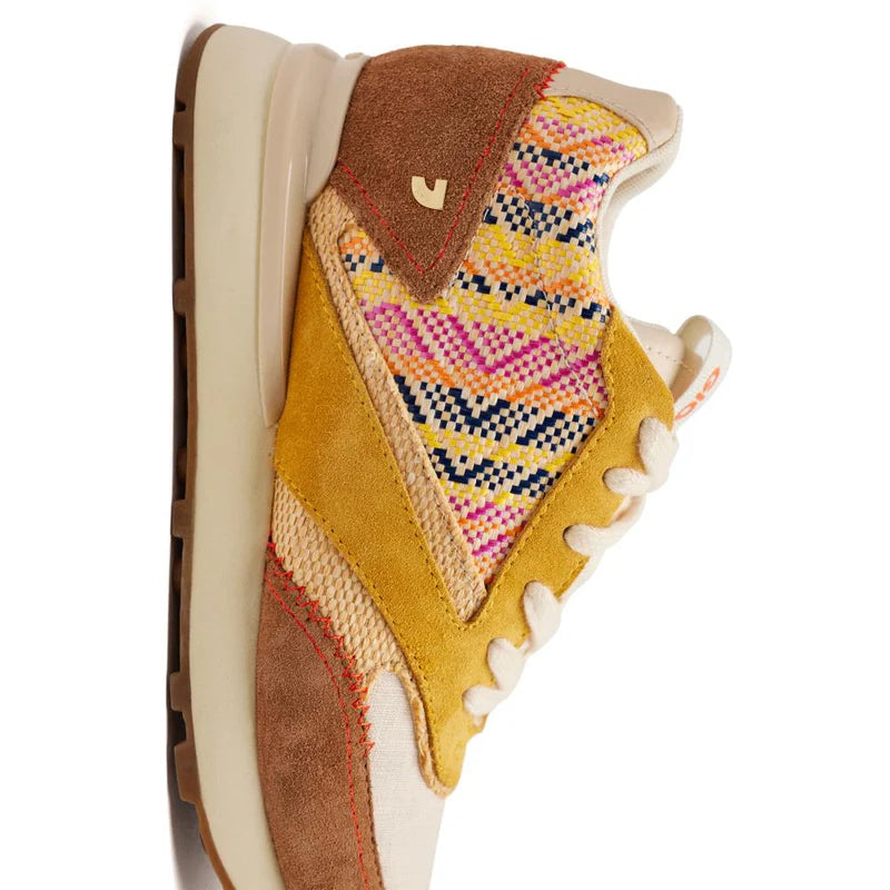 ZAPATILLAS MUJER MORRILL GIOSEPPO 74048