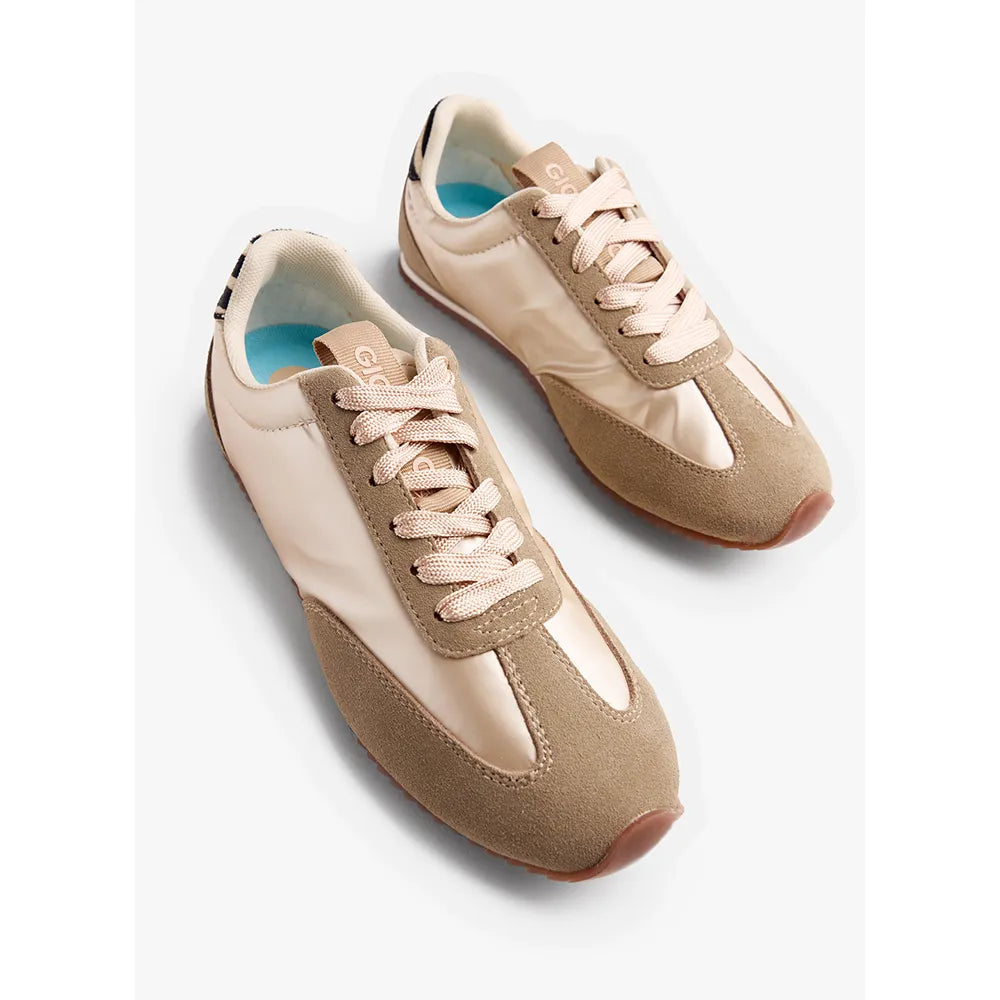 ZAPATILLA MUJER GIOSEPPO PALISADE 77004