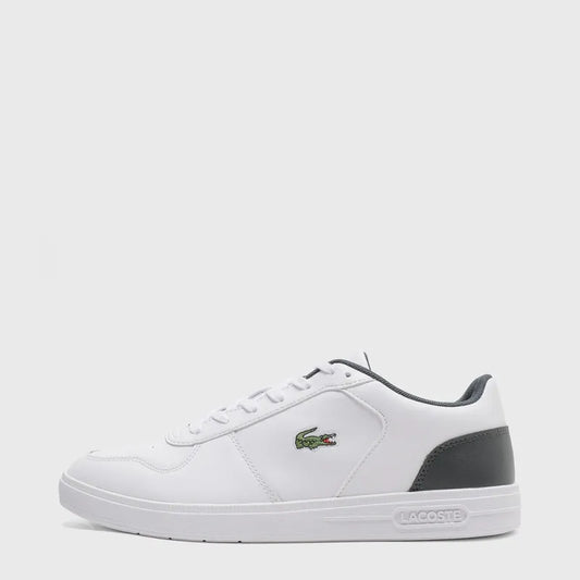 ZAPATILLA HOMBRE  LACOSTE T-BASE 224 748SMA01141R5