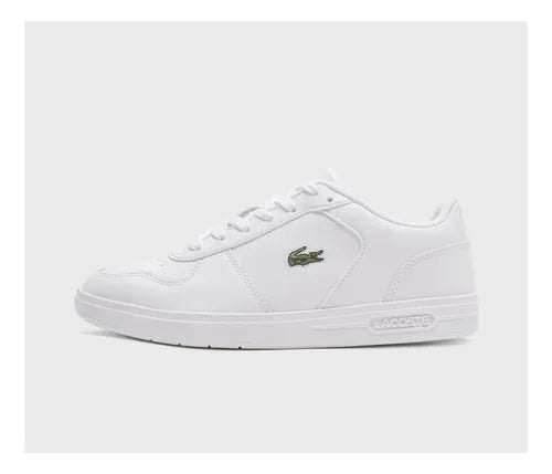 ZAPATILLA MUJER LACOSTE T-BASE 224 1 SFA