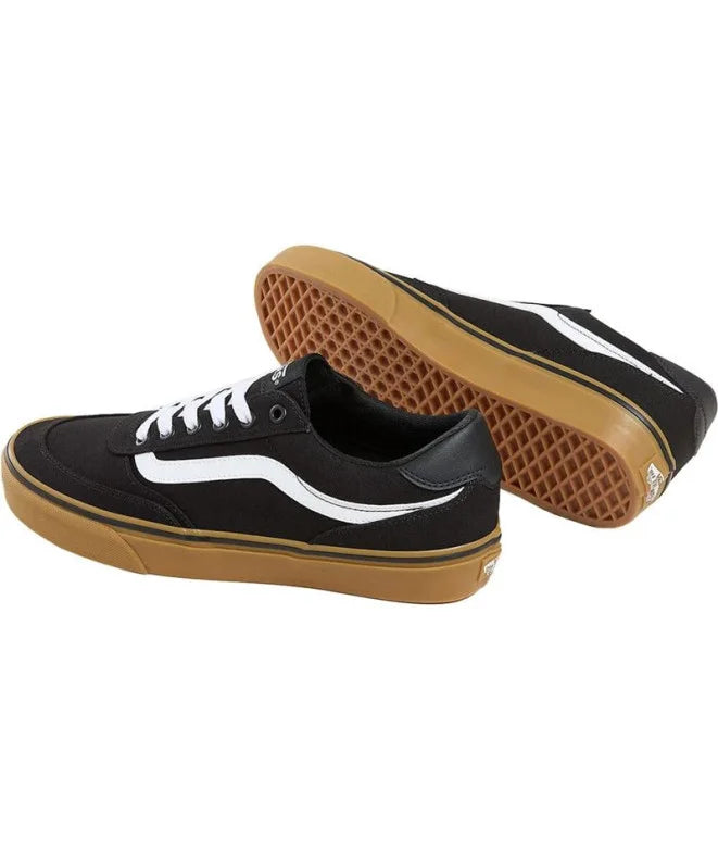 ZAPATILLA HOMBRE VANS BROOKLYN VN000D7QB9M1