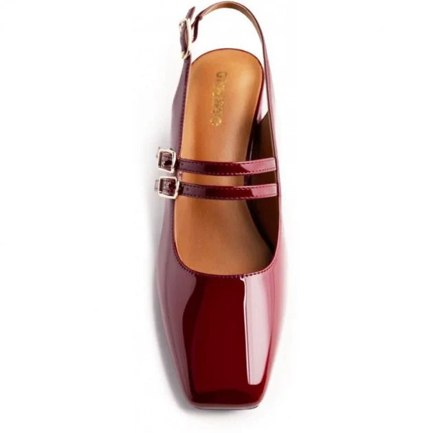 ZAPATO MUJER GIOSEPPO SODUS 73272