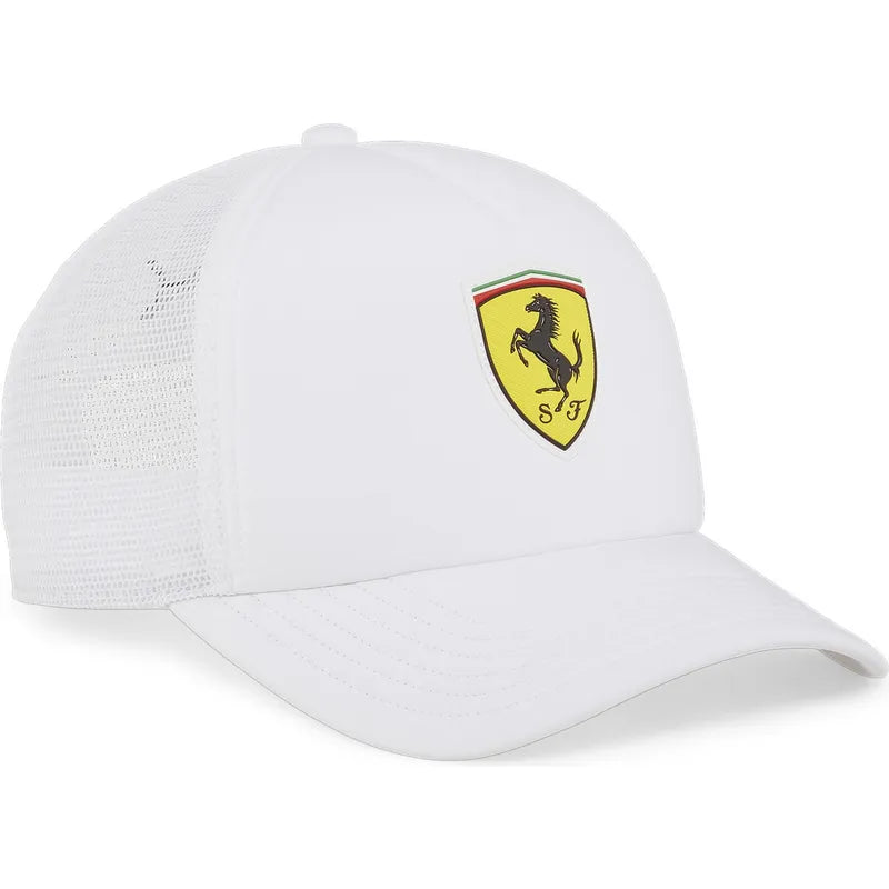 GORRA PUMA FERRARI RACE 026232