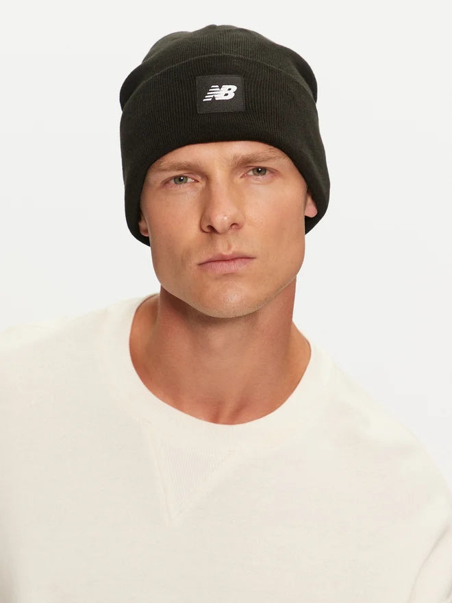 GORRO NEW BALANCE BEANIE FLYING NB LOGO LAG13034