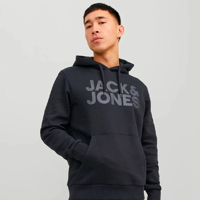 SUDADERA JACK&JONES 12152840