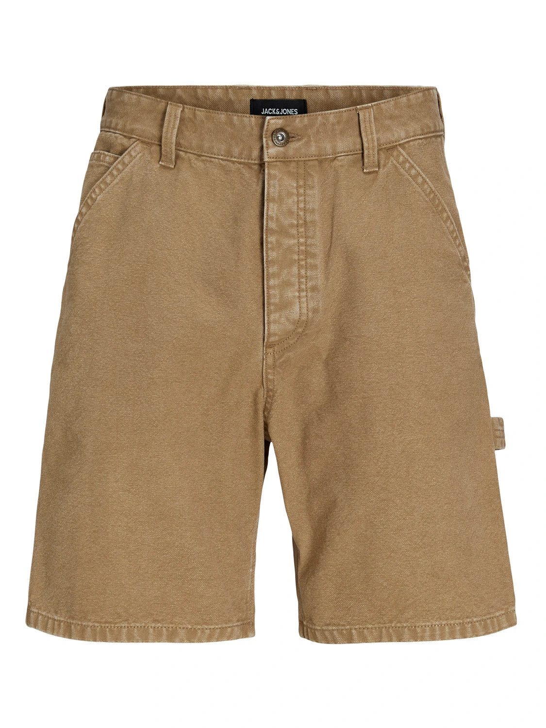 BERMUDA VAQUERAS LOOSE FIT JACK&JONES HOMBRE