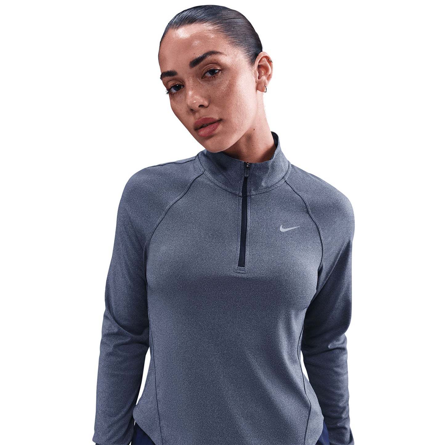 CAMISETA MUJER NIKE TEMPO DRI FIT HV2852