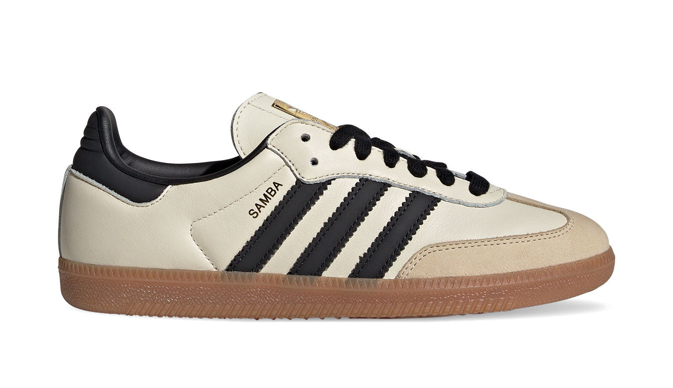 ZAPATILLAS ADIDAS SAMBA OG W ID0478