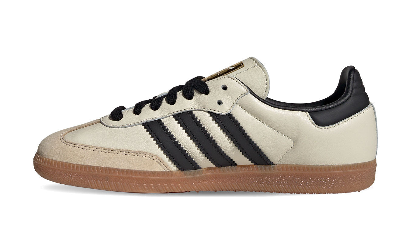 ZAPATILLAS ADIDAS SAMBA OG W ID0478