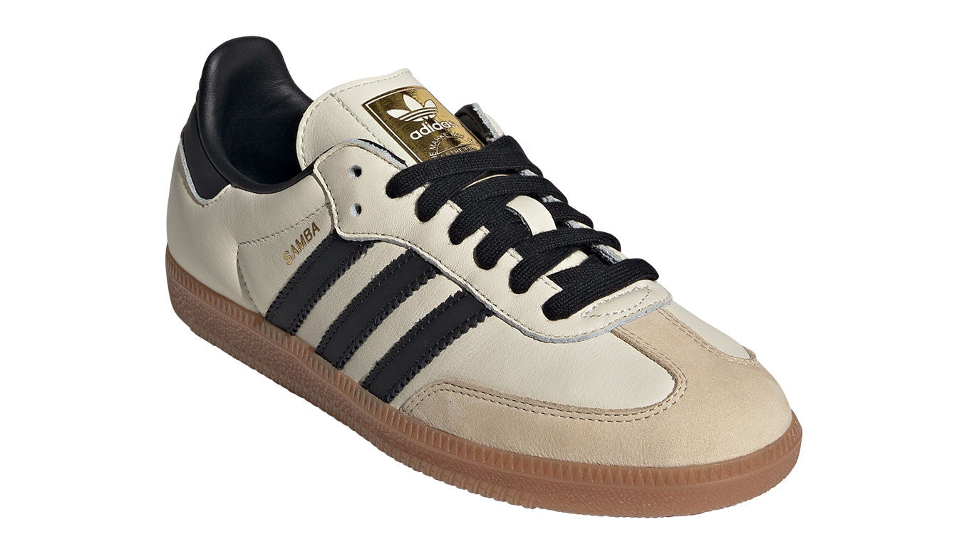 ZAPATILLAS ADIDAS SAMBA OG W ID0478