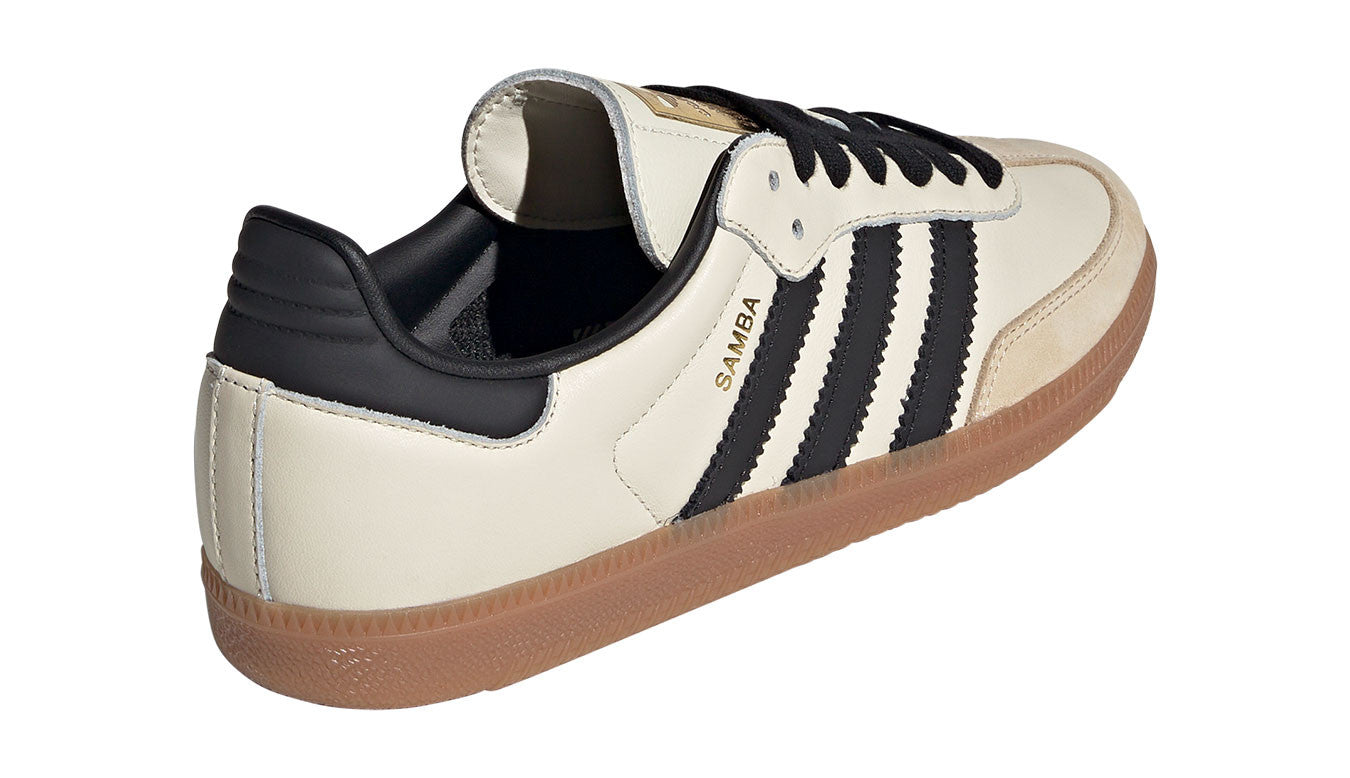 ZAPATILLAS ADIDAS SAMBA OG W ID0478