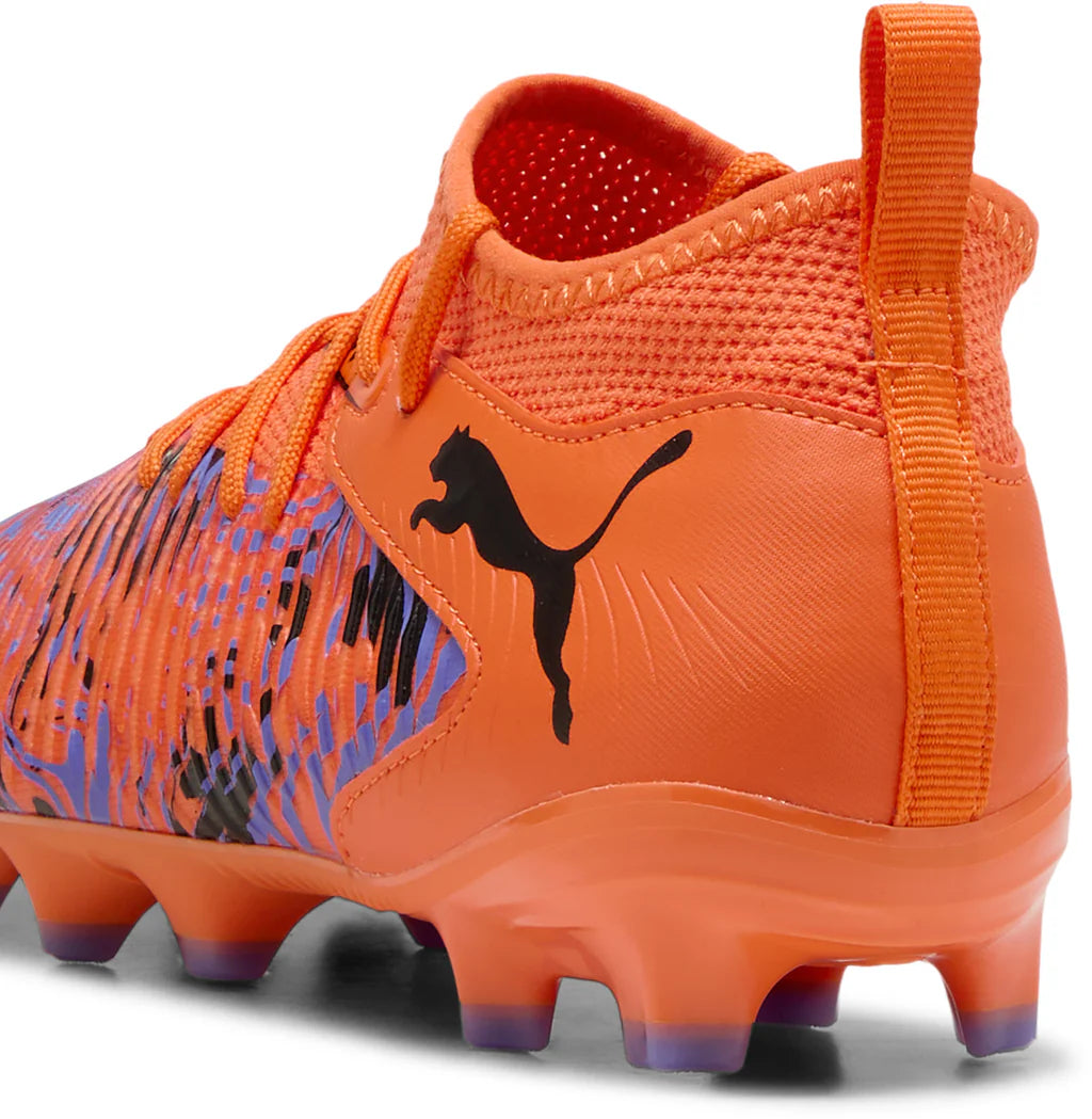 BOTAS FUTBOL PUMA FUTURE 8 Jr 108436
