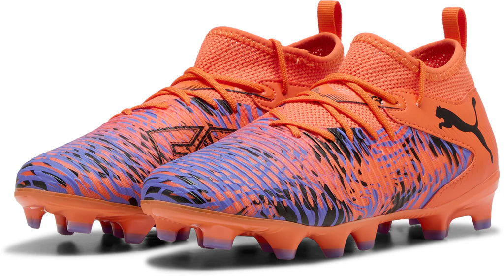 BOTAS FUTBOL PUMA FUTURE 8 Jr 108436