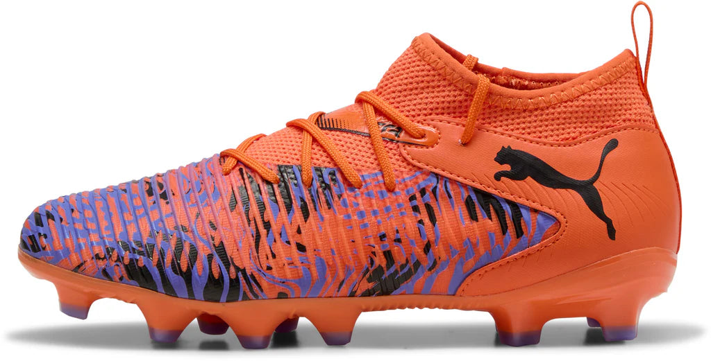 BOTAS FUTBOL PUMA FUTURE 8 Jr 108436
