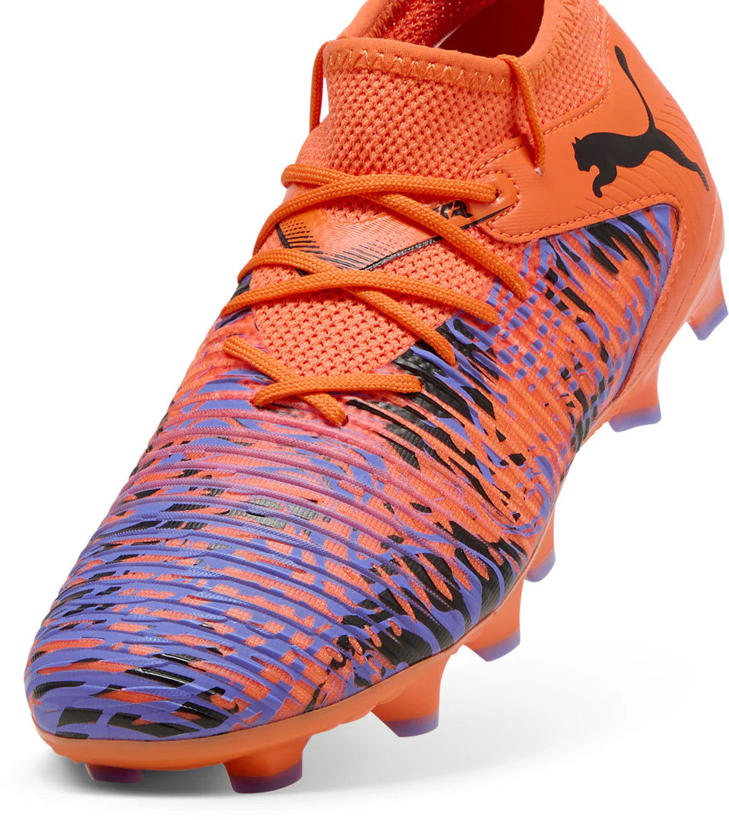BOTAS FUTBOL PUMA FUTURE 8 Jr 108436