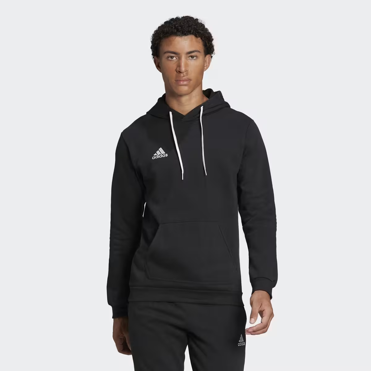 SUDADERA ADIDAS H57512 ENT22 HOODY
