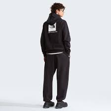 SUDADERA THE NORTH FACE CON CAPUCHA NF0A8CWPJK3