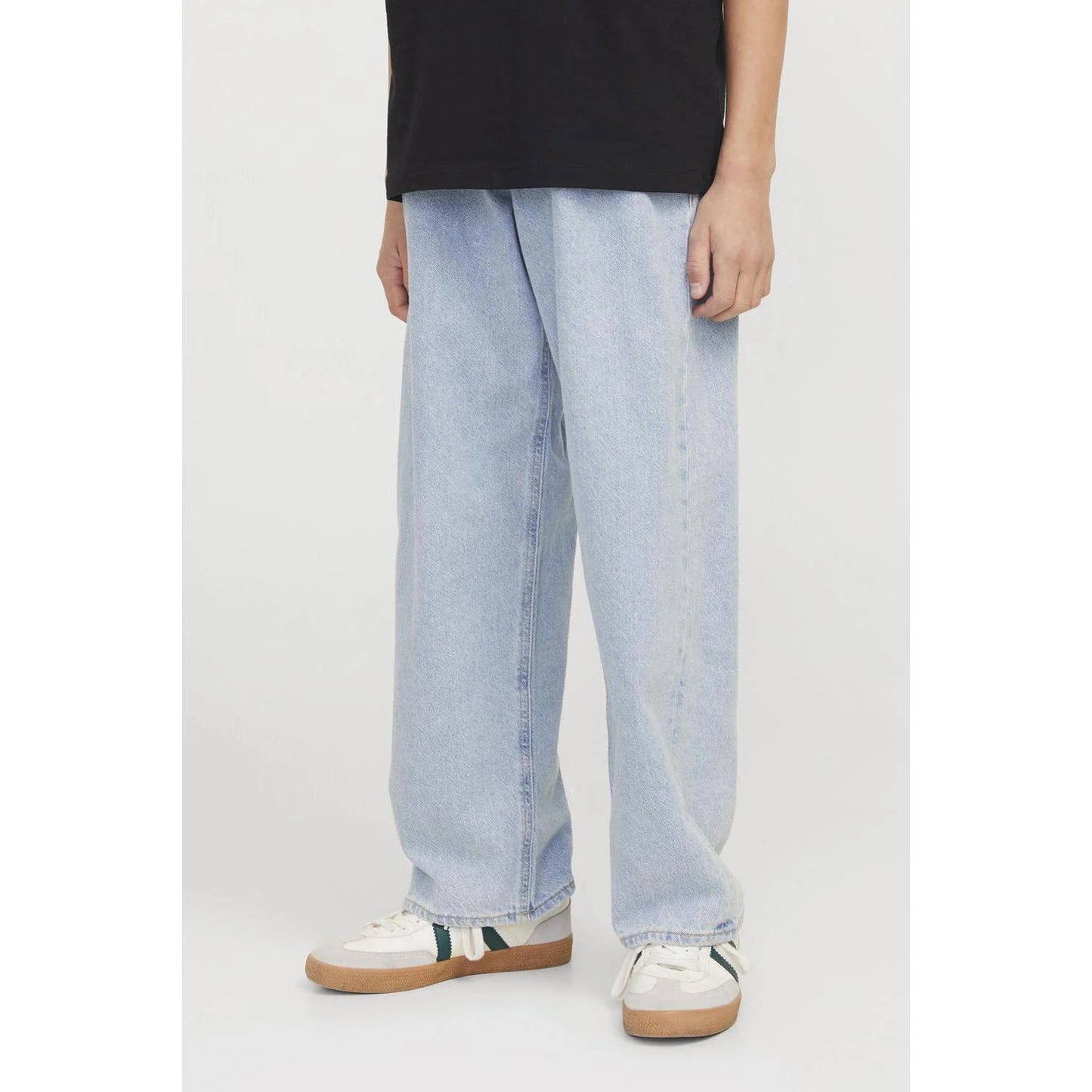 VAQUEROS BAGGY JACK & JONES 12279847