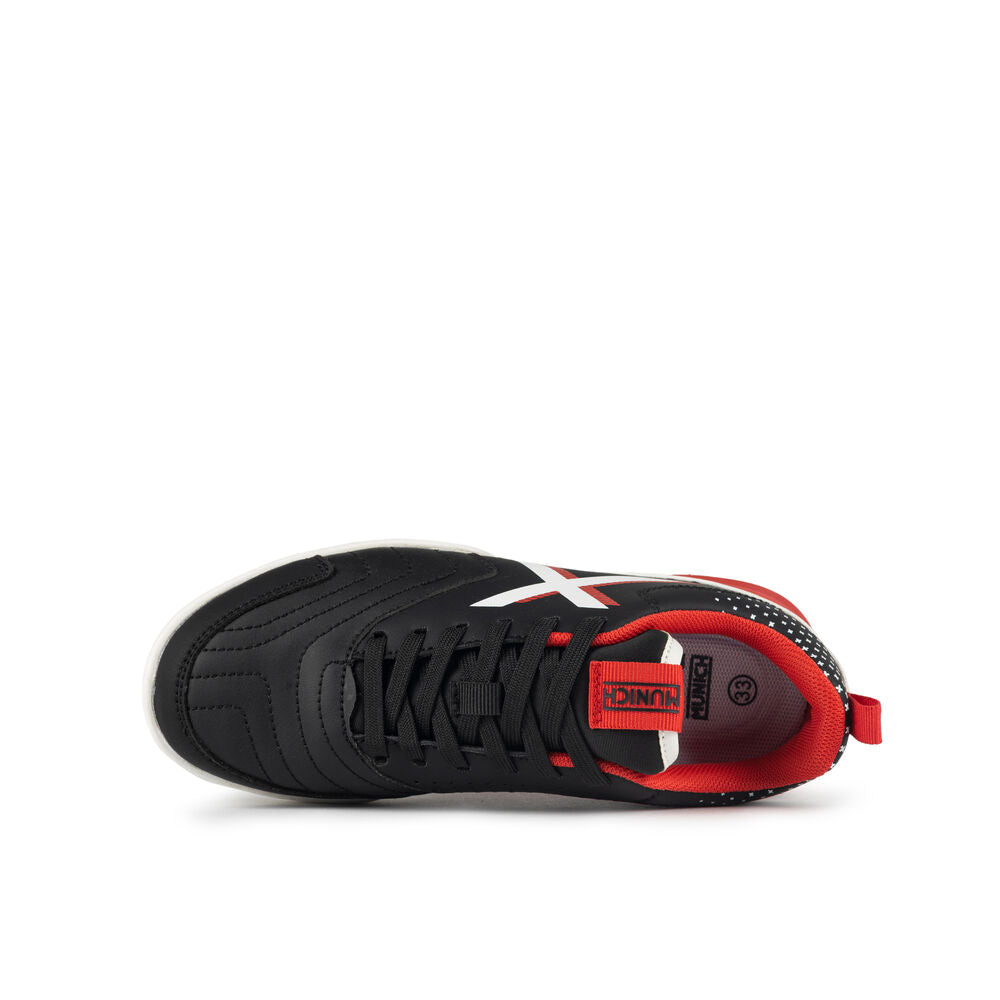 ZAPATILLAS MUNICH RONDITO KID 10 4067010