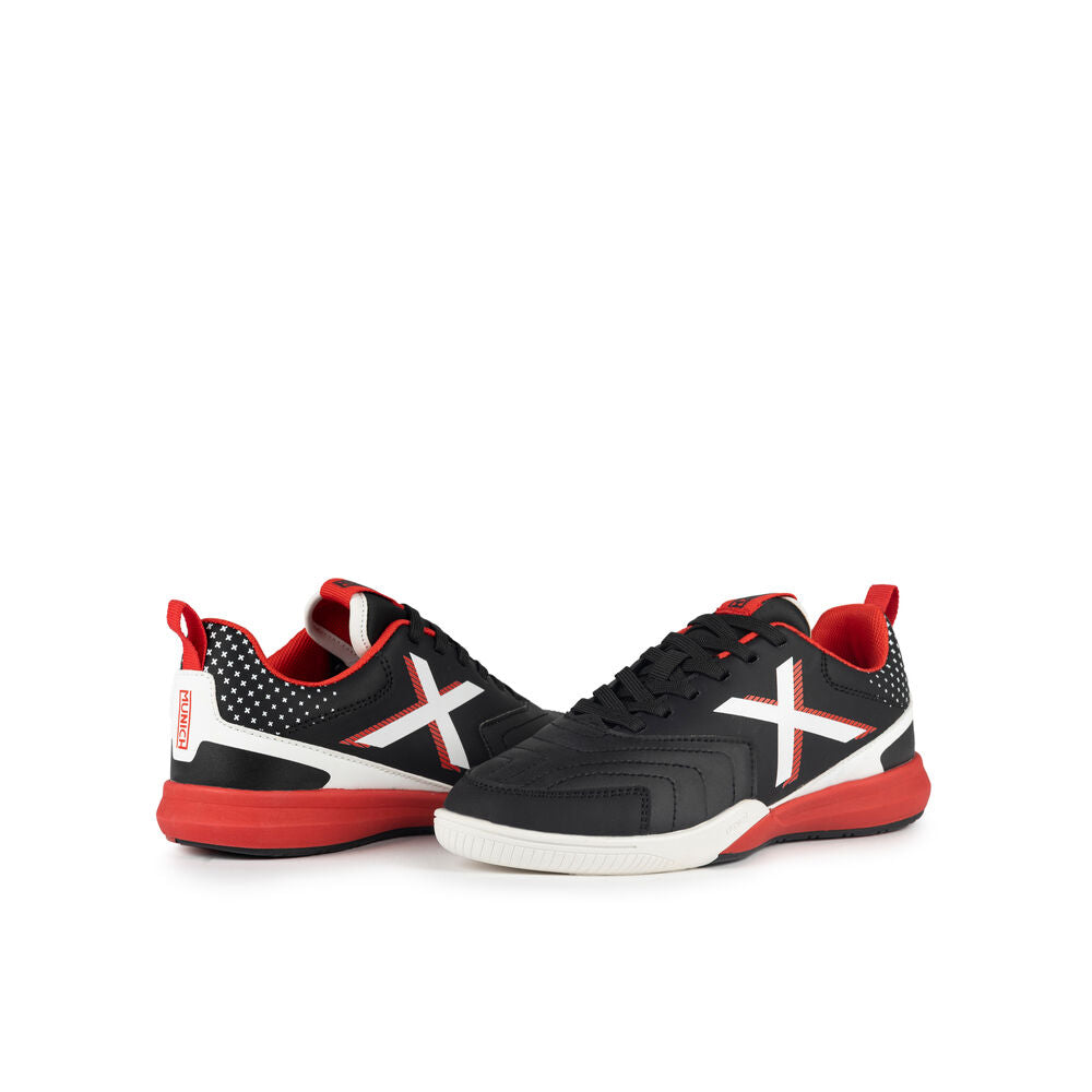 ZAPATILLAS MUNICH RONDITO KID 10 4067010