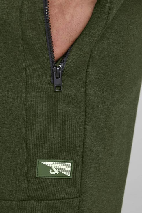 PANTALÓN CORTO JACK&JONES 12186750