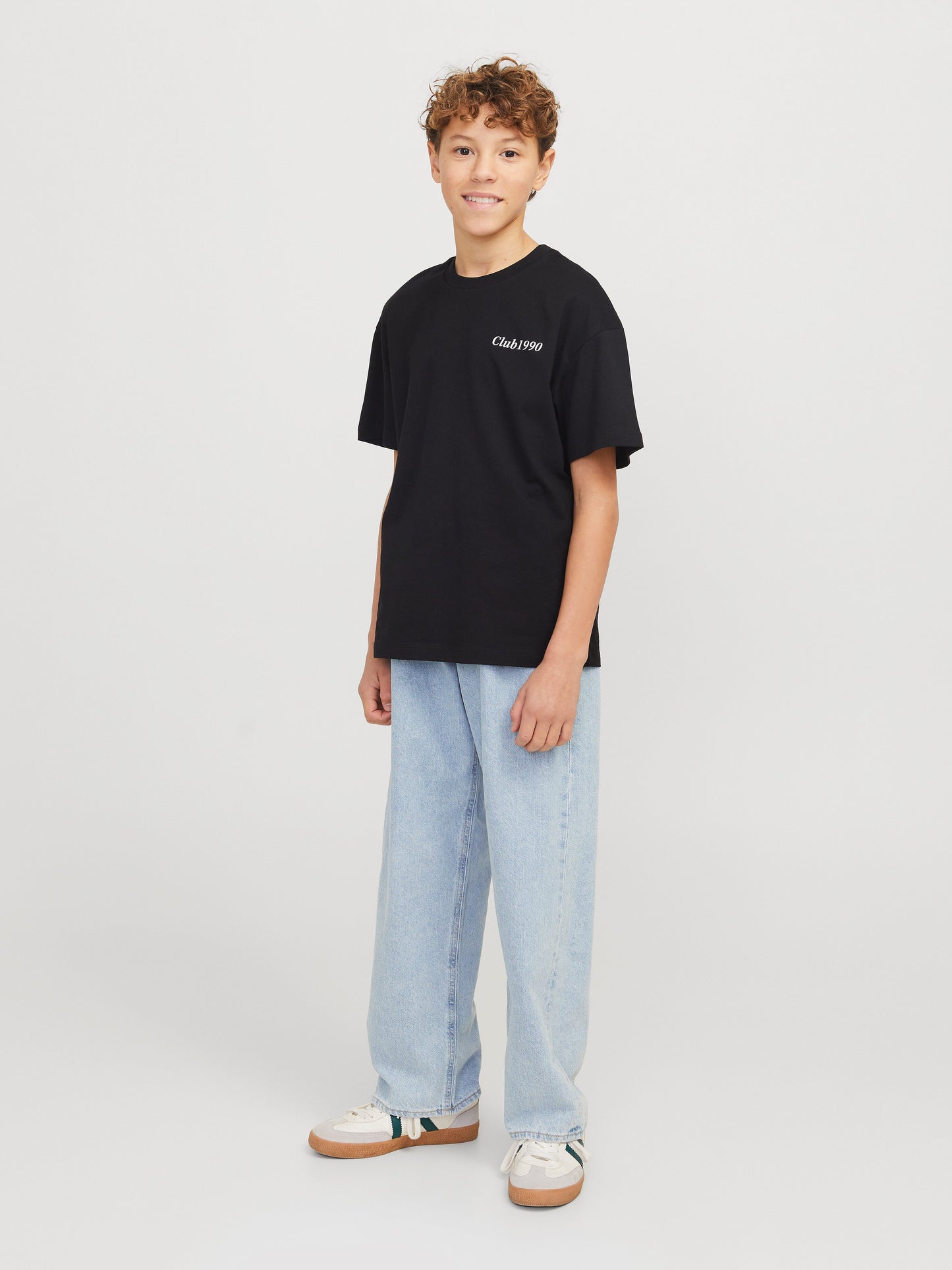VAQUEROS BAGGY JACK & JONES 12279847