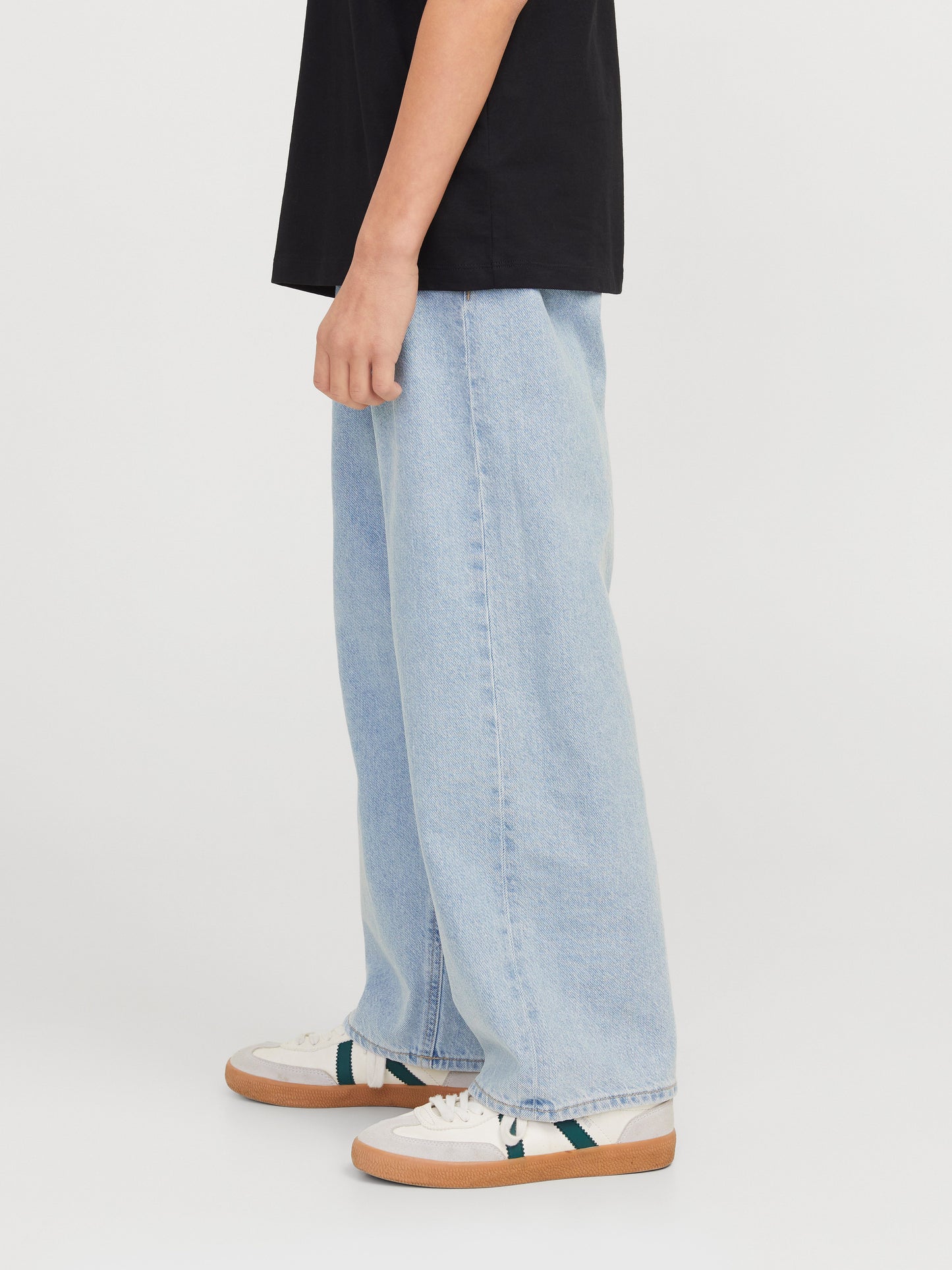 VAQUEROS BAGGY JACK & JONES 12279847