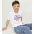 CAMISETA JACK & JONES 12258876