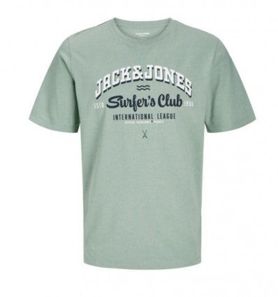 CAMISETA JACK & JONES 12258876
